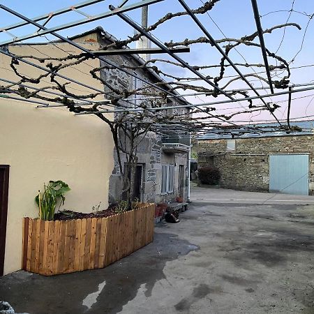 Ligonde Casa Tania旅馆 外观 照片