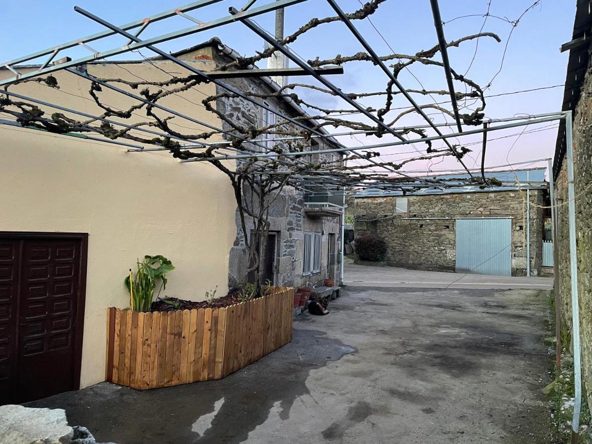 Ligonde Casa Tania旅馆 外观 照片