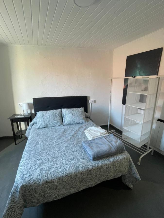 Ligonde Casa Tania旅馆 外观 照片
