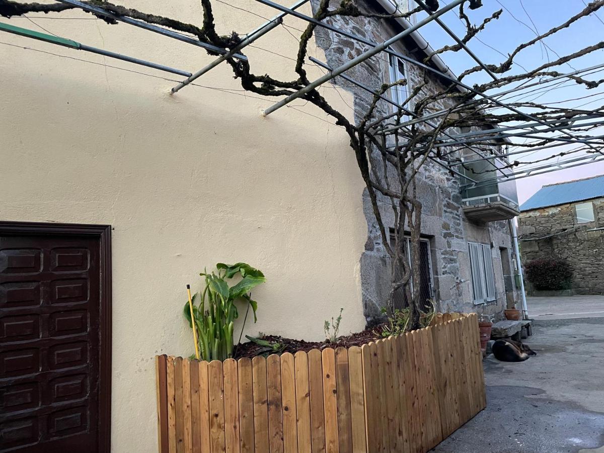Ligonde Casa Tania旅馆 外观 照片