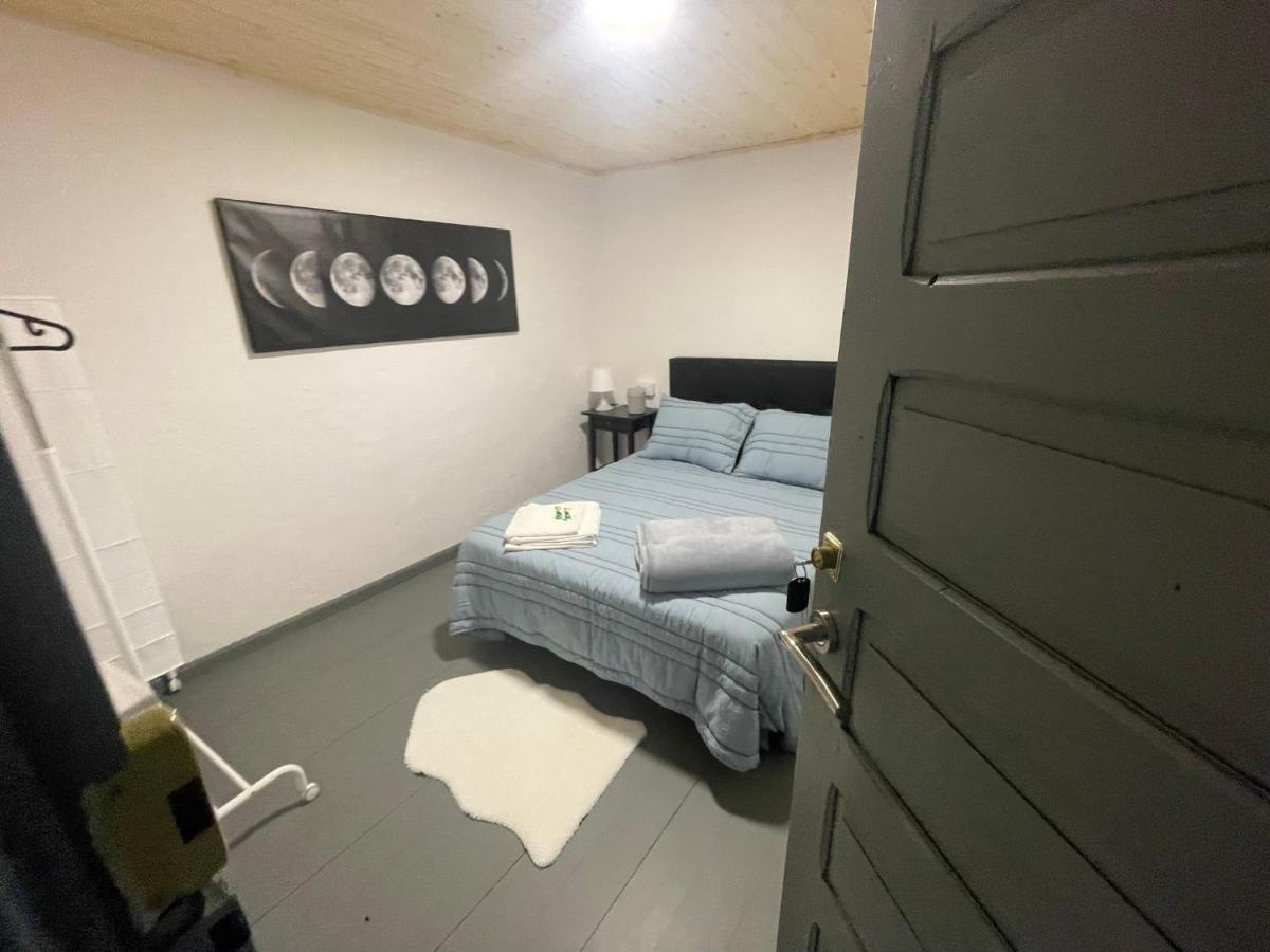 Ligonde Casa Tania旅馆 外观 照片