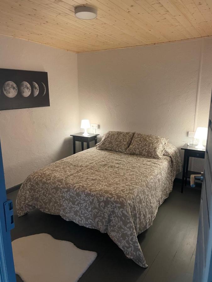 Ligonde Casa Tania旅馆 外观 照片