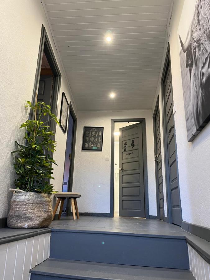 Ligonde Casa Tania旅馆 外观 照片