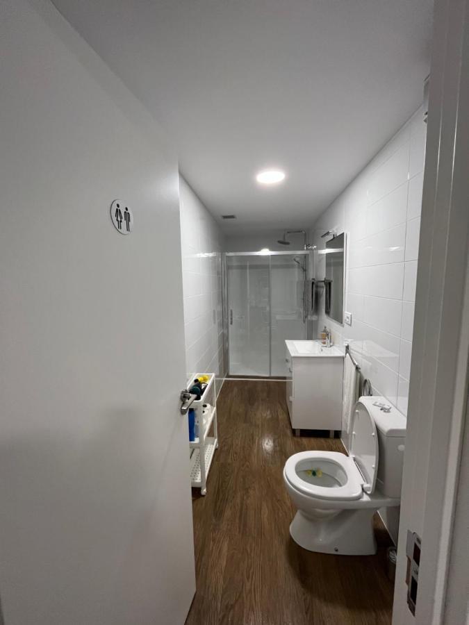 Ligonde Casa Tania旅馆 外观 照片