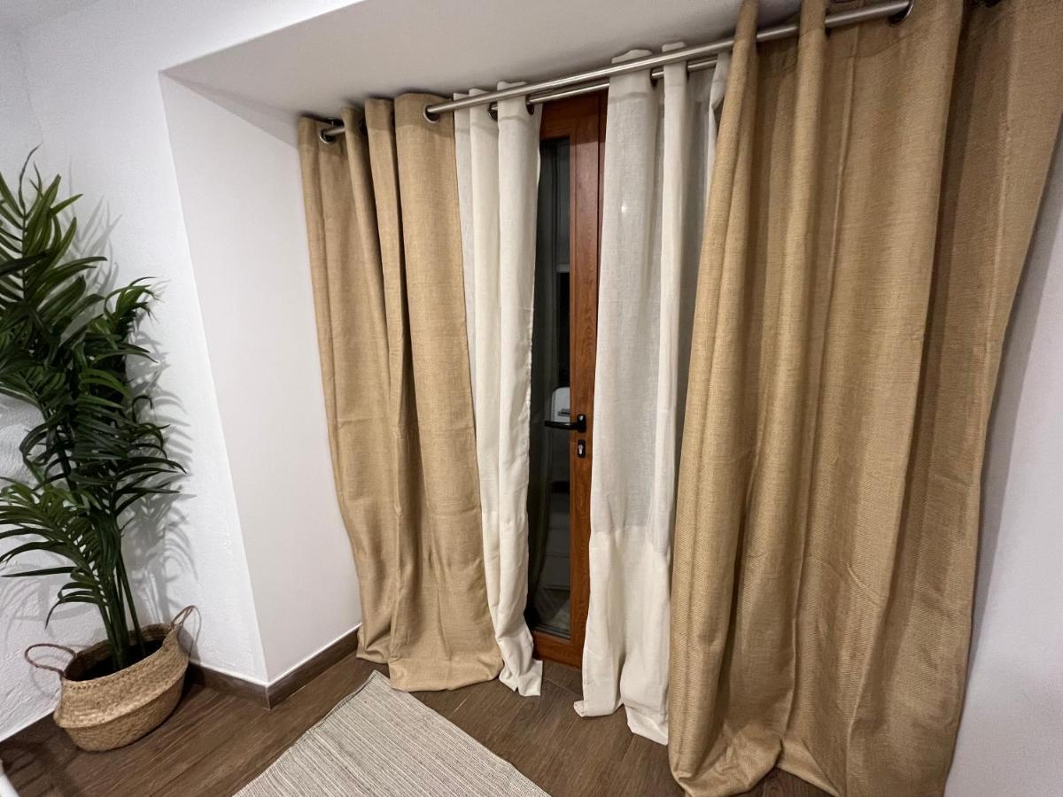 Ligonde Casa Tania旅馆 外观 照片